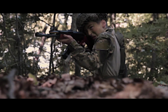 do gun vfx, muzzle flashes and bullet hits for you