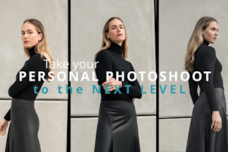 headshot retouch, business photo retouch and lifestyle