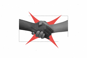 do collage animation vox style collage motion graphics collage explainer video