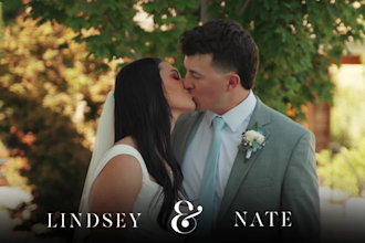 do cinematic wedding short film editing