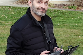 create mature male ugc videos