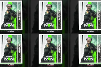 customize your steam profile with sick artwork