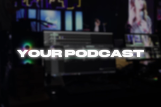 professionally edit your podcasts and interviews for youtube