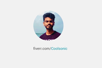 create premium logo animations with SEO