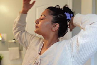 create ugc videos for skincare and beauty brands