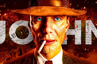 do viral graphic design and thumbnails