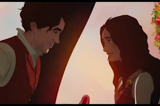 create 2d music video animation video animated 2d animated music anime fighting
