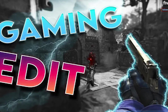 edit your twitch vods or gaming clips