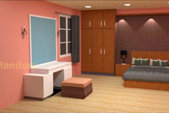 be your architect, house plan,2d floor plan, blueprint