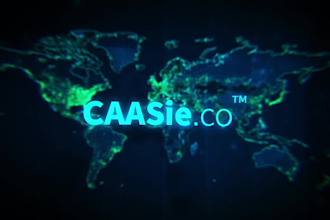 do classic logo intro