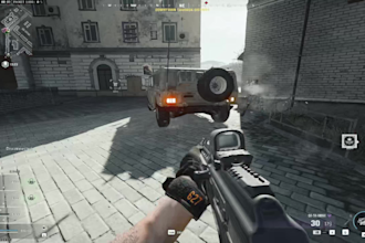 edit your dayz, pubg, apex, cod, or valorant gameplay videos