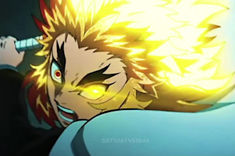 edit a godlike anime music video 4k amv anime video edit
