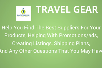 help you with one on one amazon fba consulting and strategy