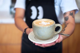 edit food and restaurant ads and promo videos
