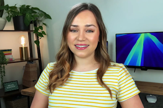 be your social media marketing manager and content creator