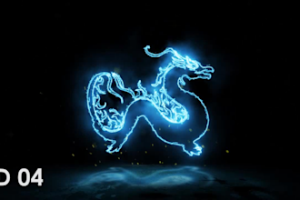 animate logo intro videos animation intro youtube videos