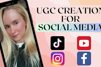 create engaging ugc for your social media