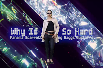 create a fantastic lyric video for your music