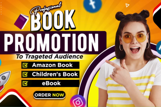 do amazon book promotion, ebook marketing, viral book promotion