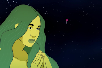 do 2d music video animation 2d music video 2d character animation fighting