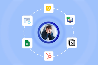create  saas explainer video, animated 2d 3d saas explainer demo