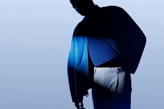 create 3d clothing animation fashion garment design in clo3d marvelous designer