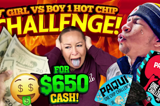design clicky and attractive thumbnail in 24 hours