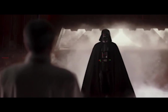 record the darth vader voice in spanish