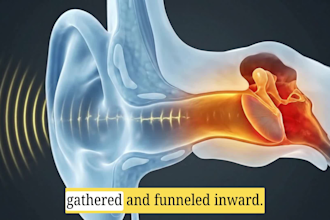 ai medical animation, ai 3d anatomy youtube video editor, 3d surgical explainer