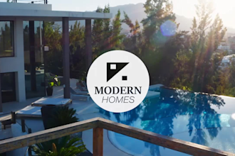 edit luxurious real estate videos ads and property promos
