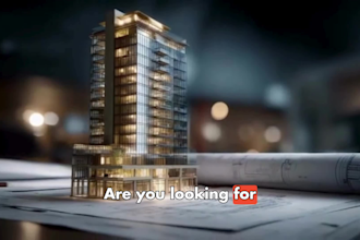 create professional architectural permit drawings and blueprints for city