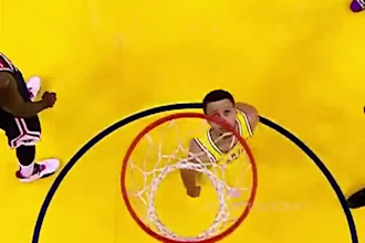 professionally edit your short nba basketball and sport highlights