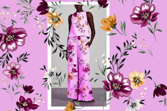 design seamless repeat custom textile patterns and mockups