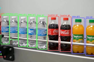 do custom object detection, counting, tracking, segmentation and pose estimation