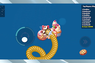 develop multiplayer unity games with backend and matchmaking