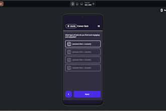 develop flutter flow bubble marketplace and flutterflow app developer