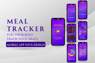 provide expert uiux solutions for your mobile app