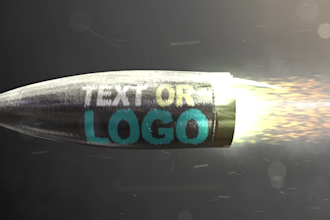 do bullet intro video