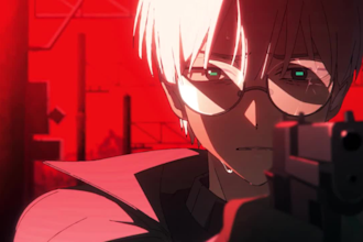 2d music video animation, 2d anime animation cartoon animation 2d animated video