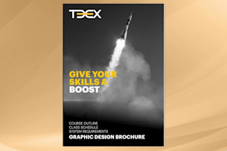 design a brochure that converts