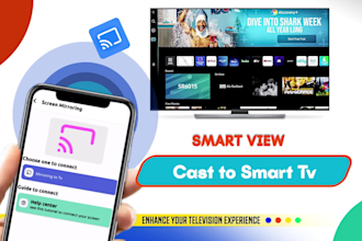 create an app promotion video,website, saas promo video ad