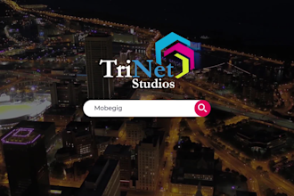 make a high end business or brand commercial video