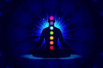 create relaxing meditation music videos