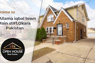make real estate video promo for realtors within 24 hours