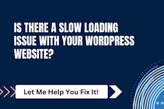 speed up wordpress website speed in 24hours