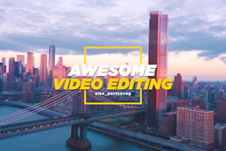 do animation, callout, motion graphics, visual effects