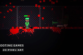 develop your game in unity or unreal engine 5