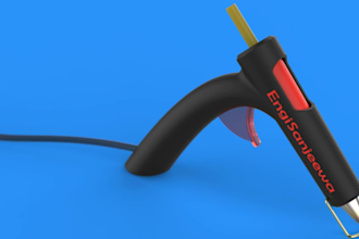 do 3d cad models and drawings for prototyping