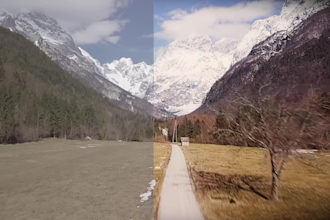 color grade and color correct your footage like a professional colorist