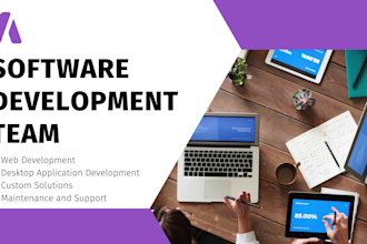 do enterprise software project